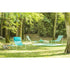Modern Hammock Outdoor Lounge Chair by Paola Lenti Perfect for Relaxation Casa Design Group
