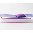 Modern Stainless Steel Hammock Outdoor Sunbed by Paola Lenti Casa Design Group