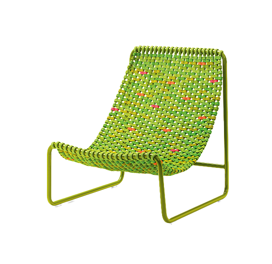 Hammock Outdoor Lounge Chair