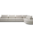 High End Hamptons Sofa by Linteloo Casa Design Group