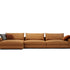 High End Hamptons Sofa by Linteloo Casa Design Group