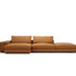 High End Hamptons Sofa by Linteloo Casa Design Group