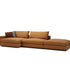 High End Hamptons Sofa by Linteloo Casa Design Group