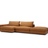 High End Hamptons Sofa by Linteloo Casa Design Group