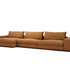 High End Hamptons Sofa by Linteloo Casa Design Group