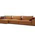 High End Hamptons Sofa by Linteloo Casa Design Group