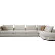 High End Hamptons Sofa by Linteloo Casa Design Group