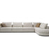 High End Hamptons Sofa by Linteloo Casa Design Group