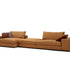 High End Hamptons Sofa by Linteloo Casa Design Group