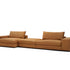 High End Hamptons Sofa by Linteloo Casa Design Group