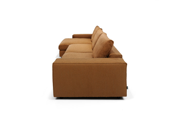 High End Hamptons Sofa by Linteloo Casa Design Group