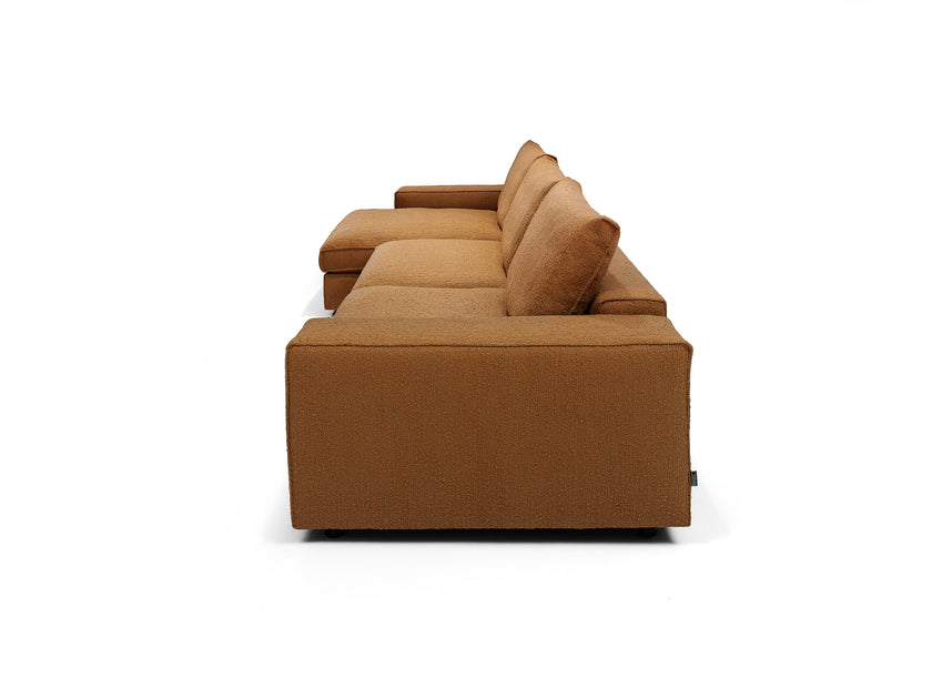 High End Hamptons Sofa by Linteloo Casa Design Group