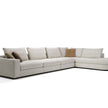 High End Hamptons Sofa by Linteloo Casa Design Group