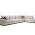 High End Hamptons Sofa by Linteloo Casa Design Group
