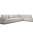 High End Hamptons Sofa by Linteloo Casa Design Group