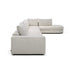 High End Hamptons Sofa by Linteloo Casa Design Group