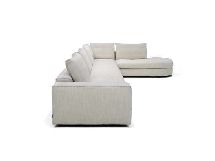 High End Hamptons Sofa by Linteloo Casa Design Group