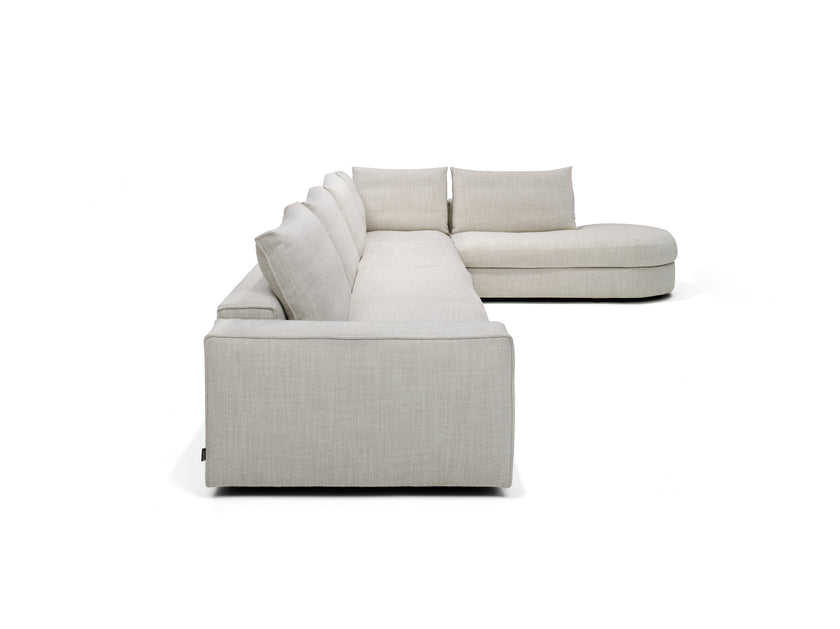 High End Hamptons Sofa by Linteloo Casa Design Group