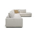 High End Hamptons Sofa by Linteloo Casa Design Group