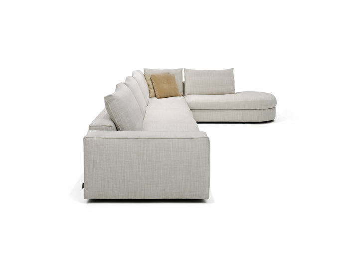 High End Hamptons Sofa by Linteloo Casa Design Group
