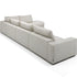 High End Hamptons Sofa by Linteloo Casa Design Group