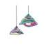 Unique Eco-friendly Hana-arashi Suspended Lamp by Paola Lenti Casa Design Group