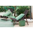 Two-Tone Handbag and Tote Bags by Paola Lenti | Stylish and Functional Casa Design Group