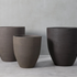 AU Planter Atelier Vierkant 