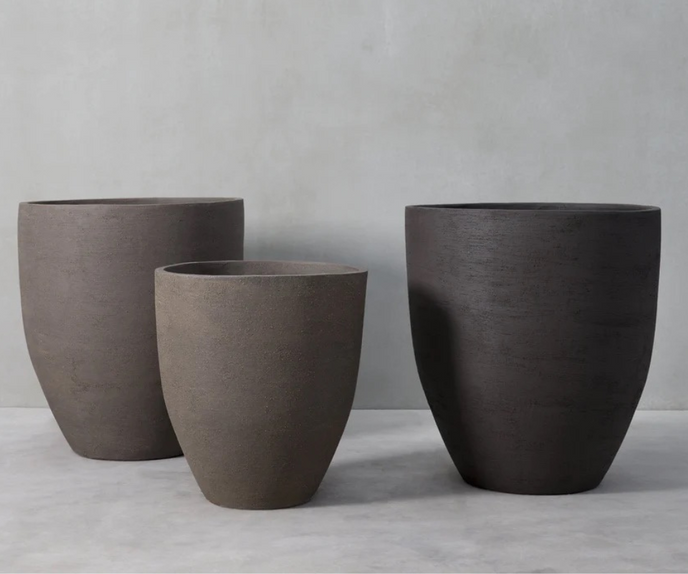 AU Planter Atelier Vierkant 