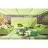 Elegant Harbour Outdoor Sofa by Paola Lenti Perfect for Outdoor Spaces Casa Design Group