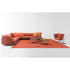 Elegant Harbour Outdoor Sofa by Paola Lenti Perfect for Outdoor Spaces Casa Design Group