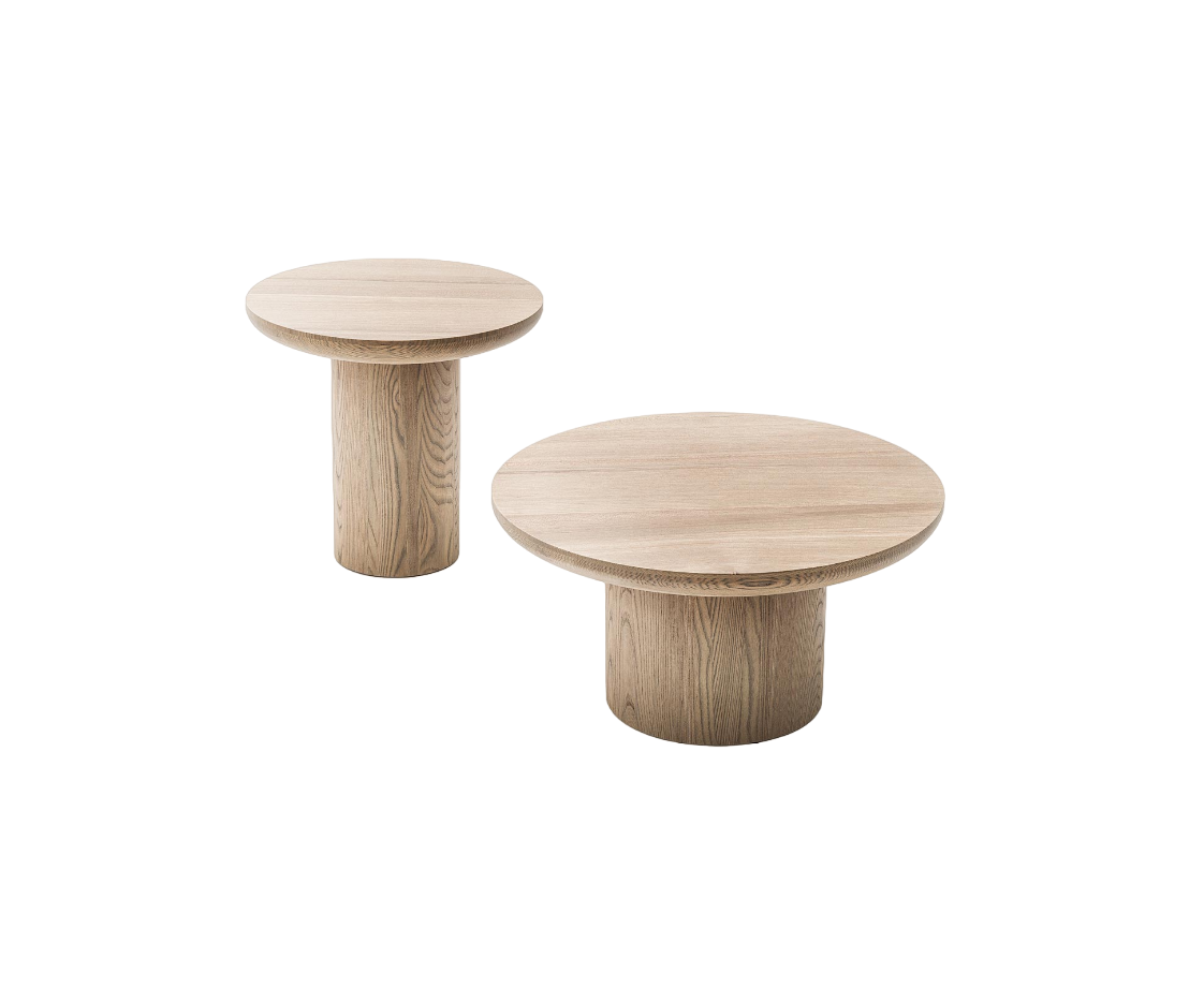 Hat Outdoor Side Table | Paola Lenti