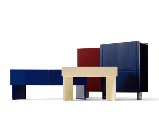 Hayama Cabinet Cassina Modern Storage Cabinet Patricia Urquiola Casa Design Group