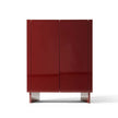 Hayama Cabinet Cassina Modern Storage Cabinet Patricia Urquiola Casa Design Group