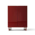 Hayama Cabinet Cassina Modern Storage Cabinet Patricia Urquiola Casa Design Group