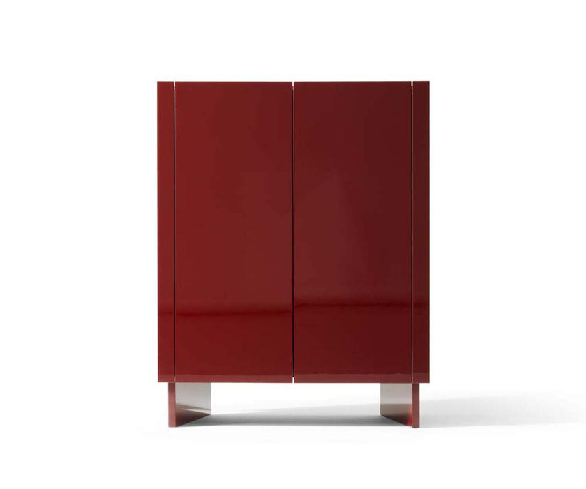 Hayama Cabinet Cassina Modern Storage Cabinet Patricia Urquiola Casa Design Group