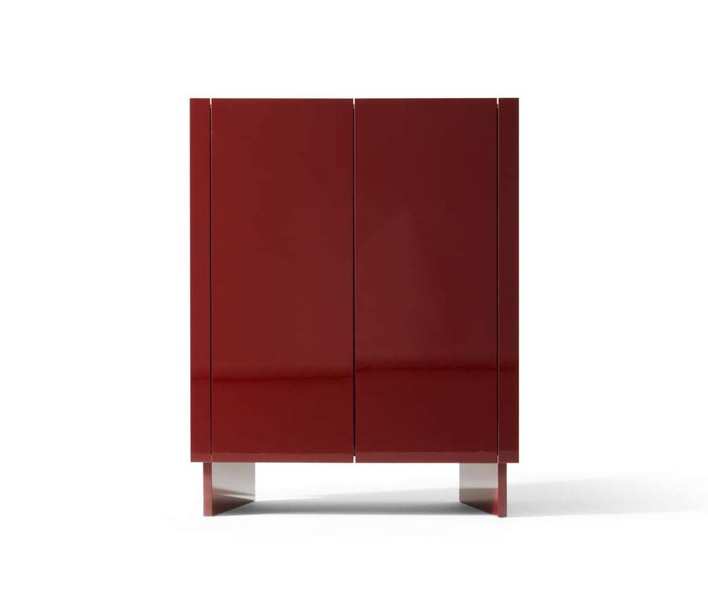 Hayama Cabinet Cassina Modern Storage Cabinet Patricia Urquiola Casa Design Group