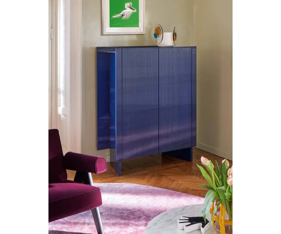 Hayama Cabinet Cassina Modern Storage Cabinet Patricia Urquiola Casa Design Group