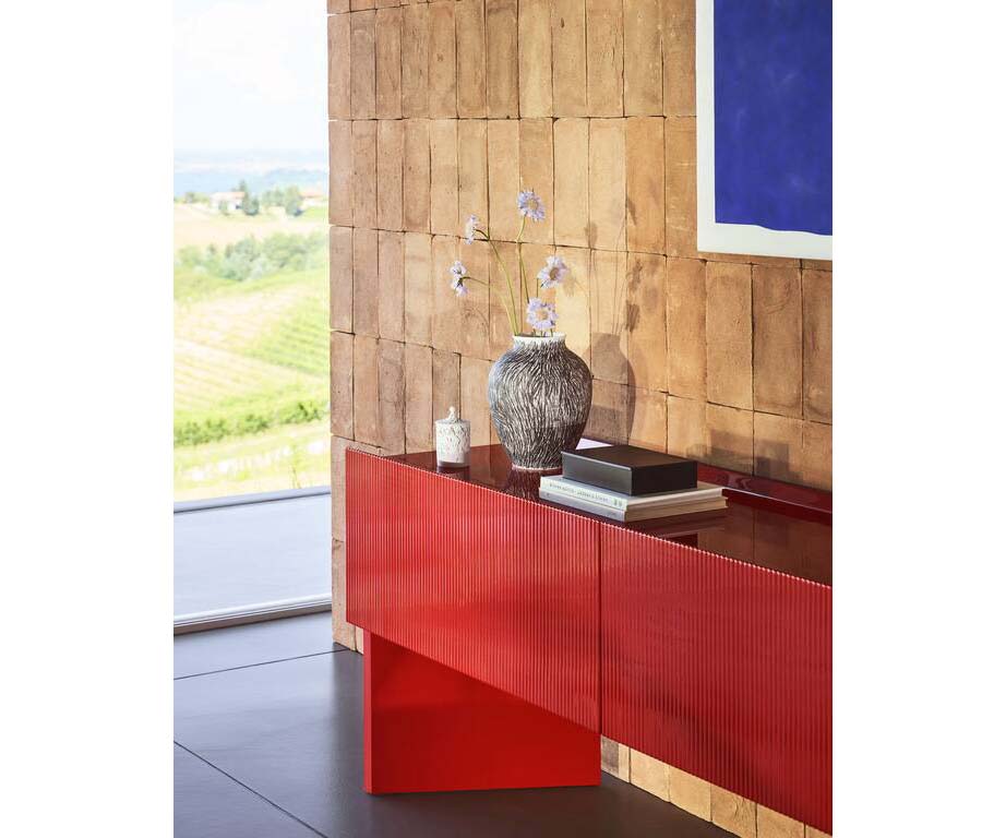 Hayama Cabinet Cassina Modern Storage Cabinet Patricia Urquiola Casa Design Group