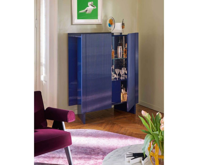 Hayama Cabinet Cassina Modern Storage Cabinet Patricia Urquiola Casa Design Group