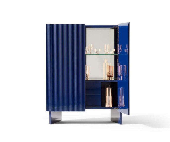 Hayama Cabinet Cassina Modern Storage Cabinet Patricia Urquiola Casa Design Group