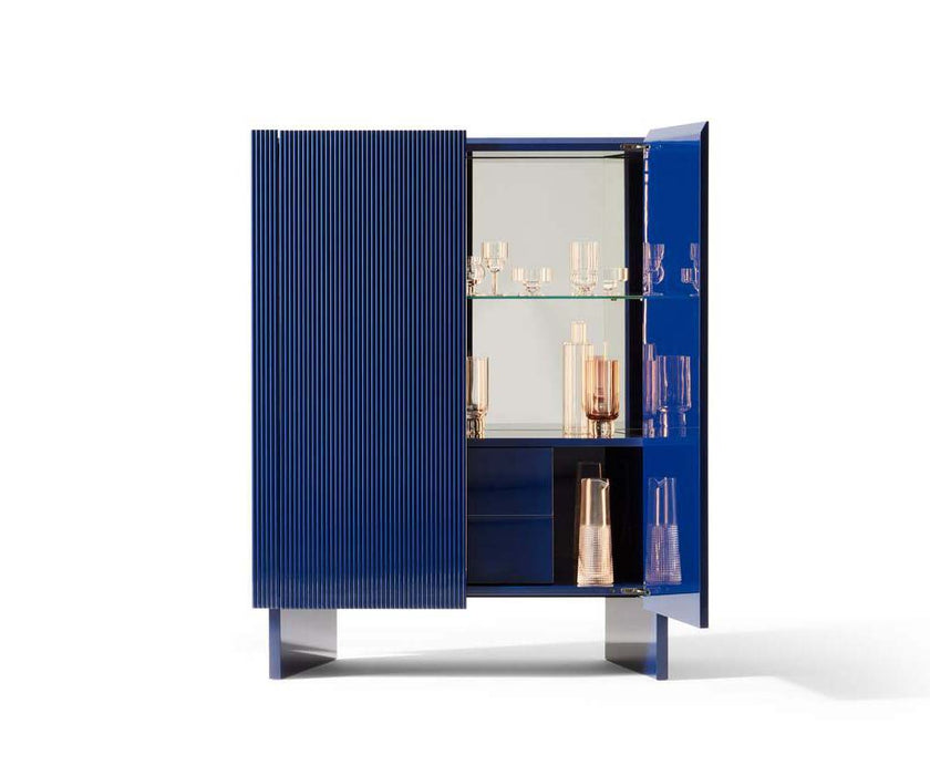 Hayama Cabinet Cassina Modern Storage Cabinet Patricia Urquiola Casa Design Group