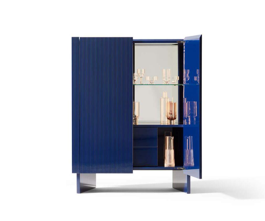 Hayama Cabinet Cassina Modern Storage Cabinet Patricia Urquiola Casa Design Group