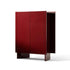 Hayama Cabinet Cassina Modern Storage Cabinet Patricia Urquiola Casa Design Group