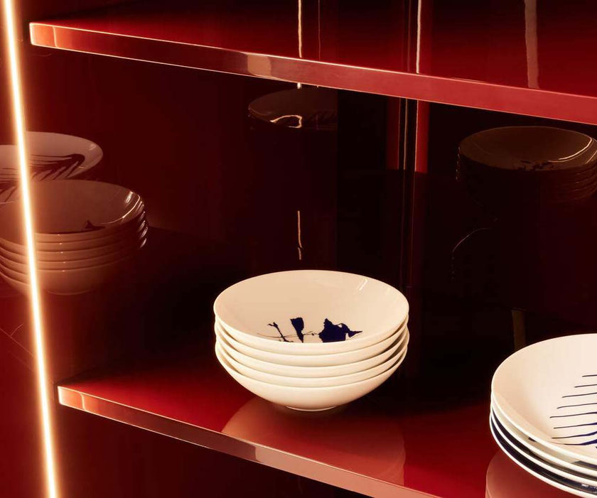 Hayama Cabinet Cassina Modern Storage Cabinet Patricia Urquiola Casa Design Group