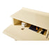 Hayama Cabinet Cassina Modern Storage Cabinet Patricia Urquiola Casa Design Group