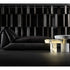 High End He-She Side Table by Henge Casa Design Group