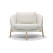 High End Heath Armchair by Linteloo Casa Design Group