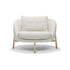 High End Heath Armchair by Linteloo Casa Design Group