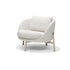 High End Heath Armchair by Linteloo Casa Design Group